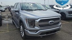 2023 Ford F-150 Limited