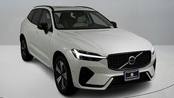 2024 Volvo XC60 Recharge T8 Plus Dark Theme