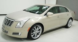 2014 Cadillac XTS Premium Collection