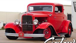 1932 Ford 