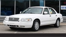 2006 Mercury Grand Marquis LS