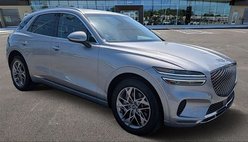 2025 Genesis GV70 2.5T Standard