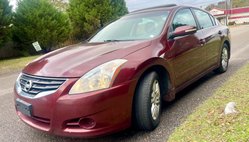 2010 Nissan Altima 