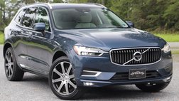 2020 Volvo XC60 T5 Inscription