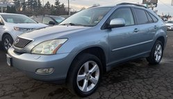 2005 Lexus RX 330 Base