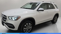 2020 Mercedes-Benz GLE-Class GLE 350 4MATIC
