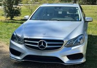 2016 Mercedes-Benz E-Class E 350