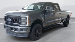 2024 Ford Super Duty F-350 XL