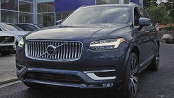 2024 Volvo XC90 B6 Ultimate Bright Theme 7P