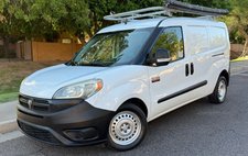 2017 Ram ProMaster City Tradesman
