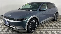 2024 Hyundai Ioniq 5 Limited