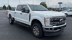 2024 Ford Super Duty F-250 XLT
