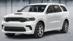 2026 Dodge Durango GT Premium HEMI V8