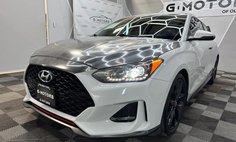 2019 Hyundai Veloster R-Spec