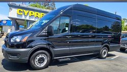 2023 Ford Transit 250