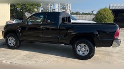 2006 Toyota Tacoma PreRunner