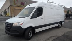 2019 Mercedes-Benz Sprinter Base
