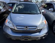 2009 Honda CR-V EX L AWD 4dr SUV