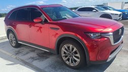 2024 Mazda CX-90 3.3 Turbo Premium