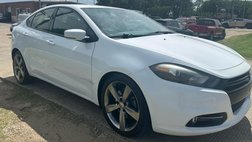 2014 Dodge Dart GT