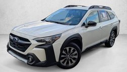 2023 Subaru Outback Limited
