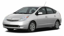 2005 Toyota Prius Base