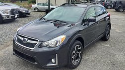 2016 Subaru Crosstrek 2.0i Premium