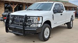 2022 Ford Super Duty F-350 XL