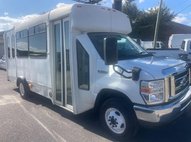 2015 Ford E-Series E-350 SD