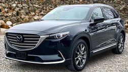 2020 Mazda CX-9 Signature