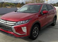 2020 Mitsubishi Eclipse Cross ES