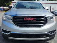 2019 GMC Acadia SLE-1
