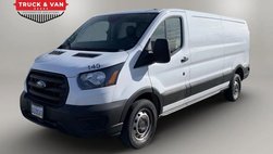 2020 Ford Transit 250