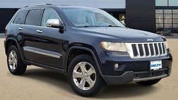 2013 Jeep Grand Cherokee Limited