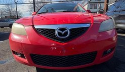 2007 Mazda MAZDA3 