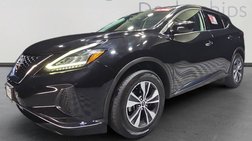 2023 Nissan Murano S