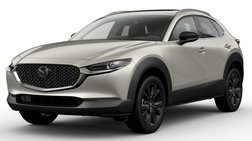 2025 Mazda CX-30 2.5 Turbo Premium Plus