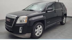 2015 GMC Terrain SLE-1