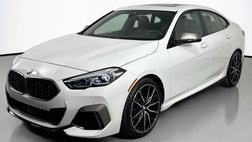 2024 BMW 2 Series M235i xDrive Gran Coupe