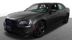 2023 Chrysler 300 S V6