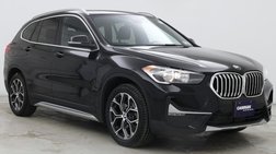 2020 BMW X1 xDrive28i