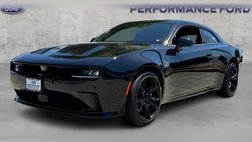 2025 Dodge Charger Daytona R/T