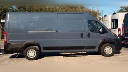 2021 Ram ProMaster 3500 159 WB