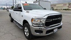 2019 Ram Ram Pickup 2500 Big Horn