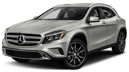 2016 Mercedes-Benz GLA-Class GLA 250 4MATIC