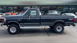 1993 Ford F-250 XL