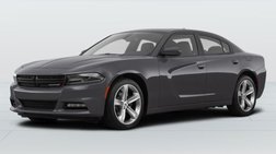 2018 Dodge Charger SXT Plus