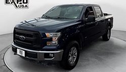 2015 Ford F-150 XL