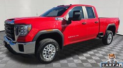 2020 GMC Sierra 2500HD Base