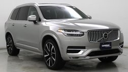 2024 Volvo XC90 B6 Ultimate Bright Theme 7P